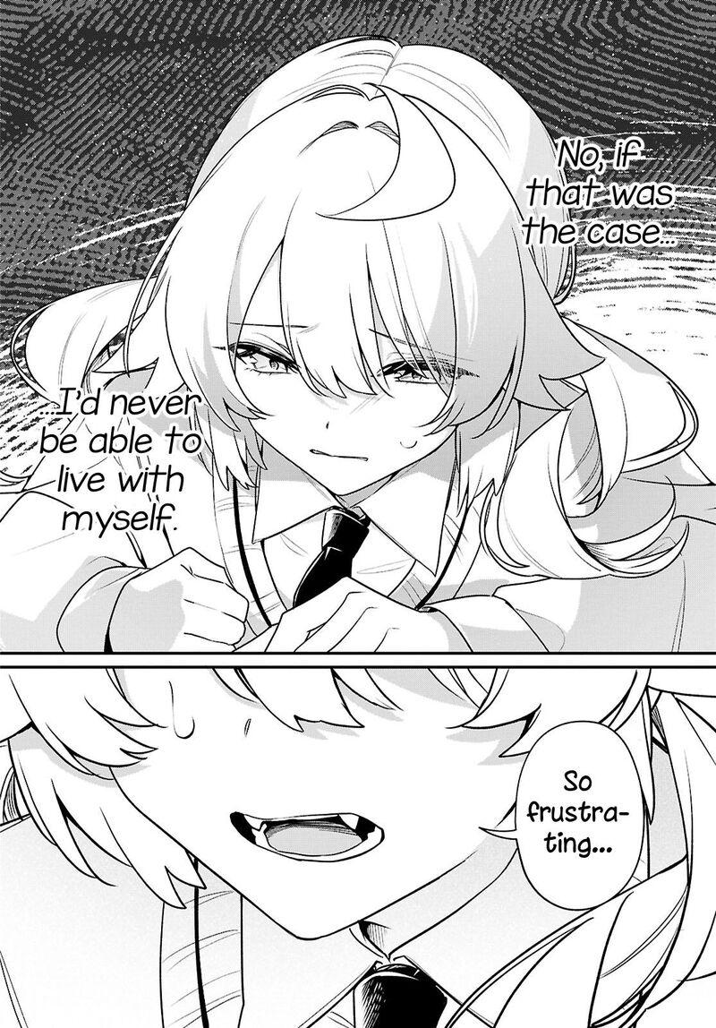 Kimi Ga Hoeru Tame No Uta Wo 19 22