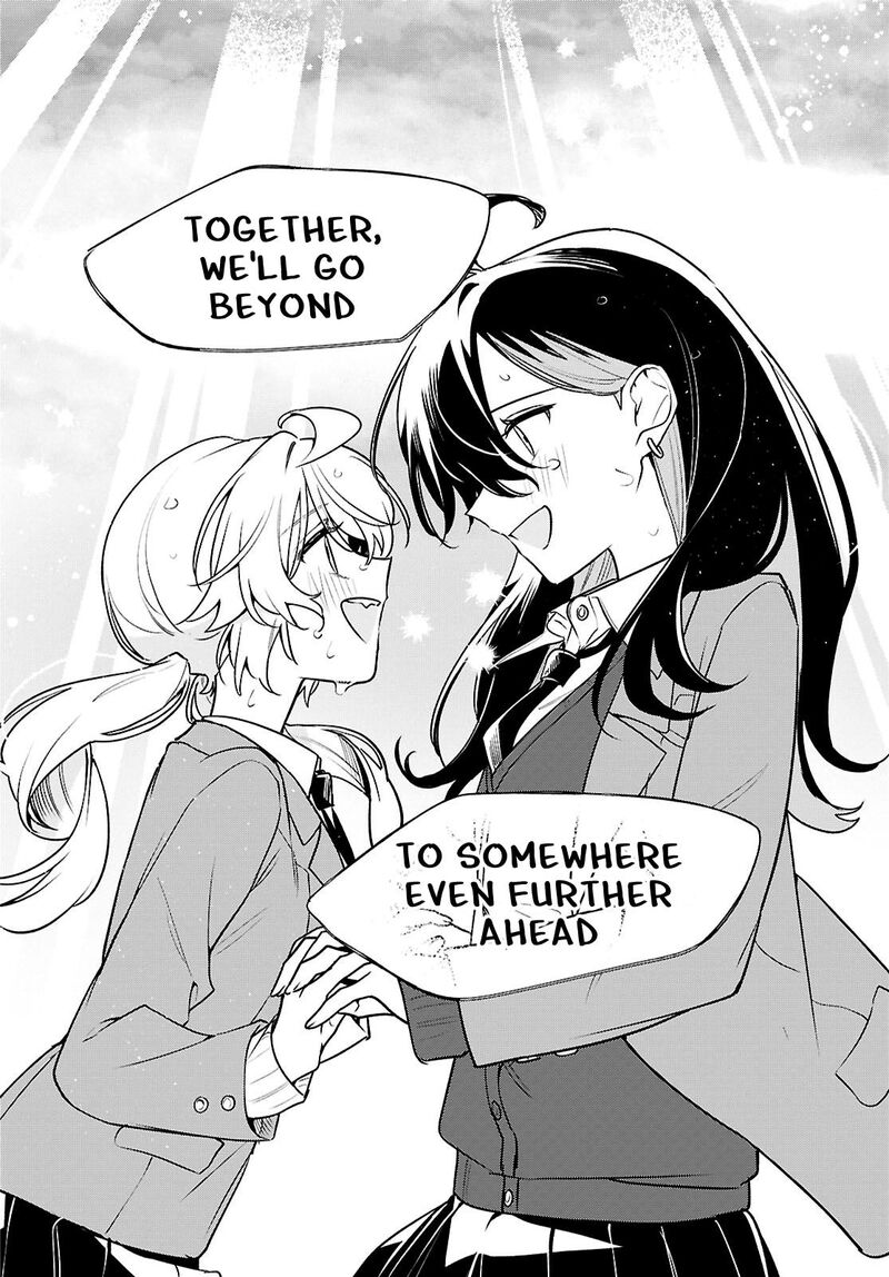 Kimi Ga Hoeru Tame No Uta Wo 19 36
