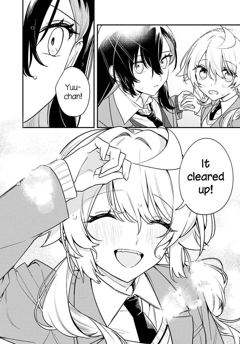 Kimi Ga Hoeru Tame No Uta Wo 19 37