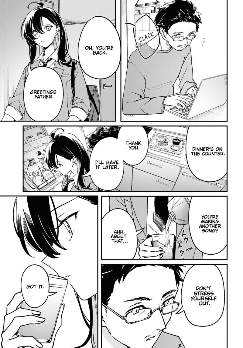 Kimi Ga Hoeru Tame No Uta Wo 2 11