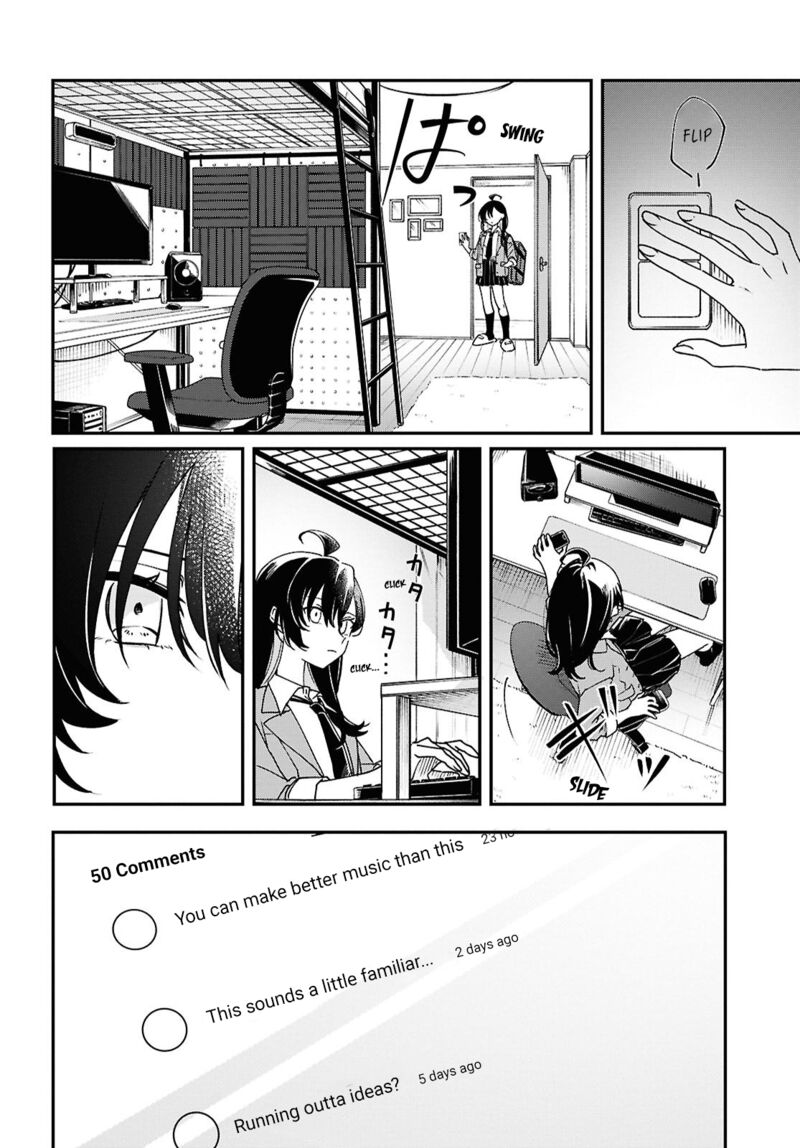 Kimi Ga Hoeru Tame No Uta Wo 2 12