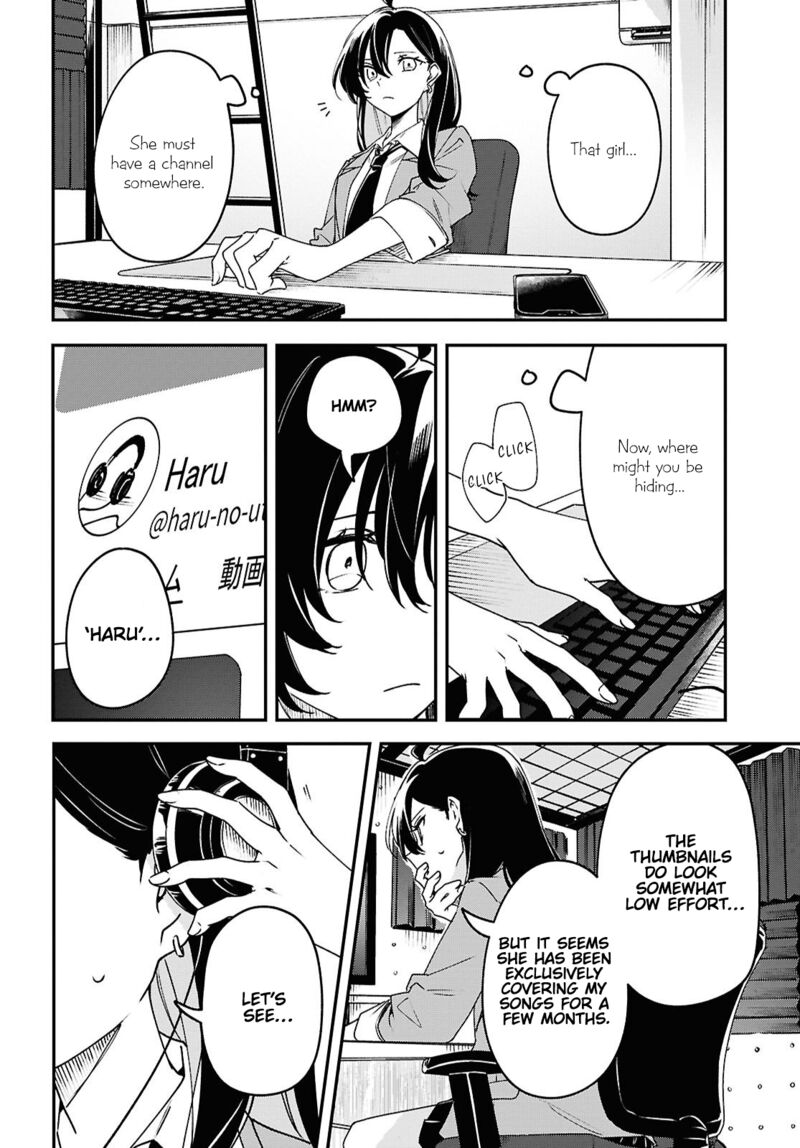 Kimi Ga Hoeru Tame No Uta Wo 2 14