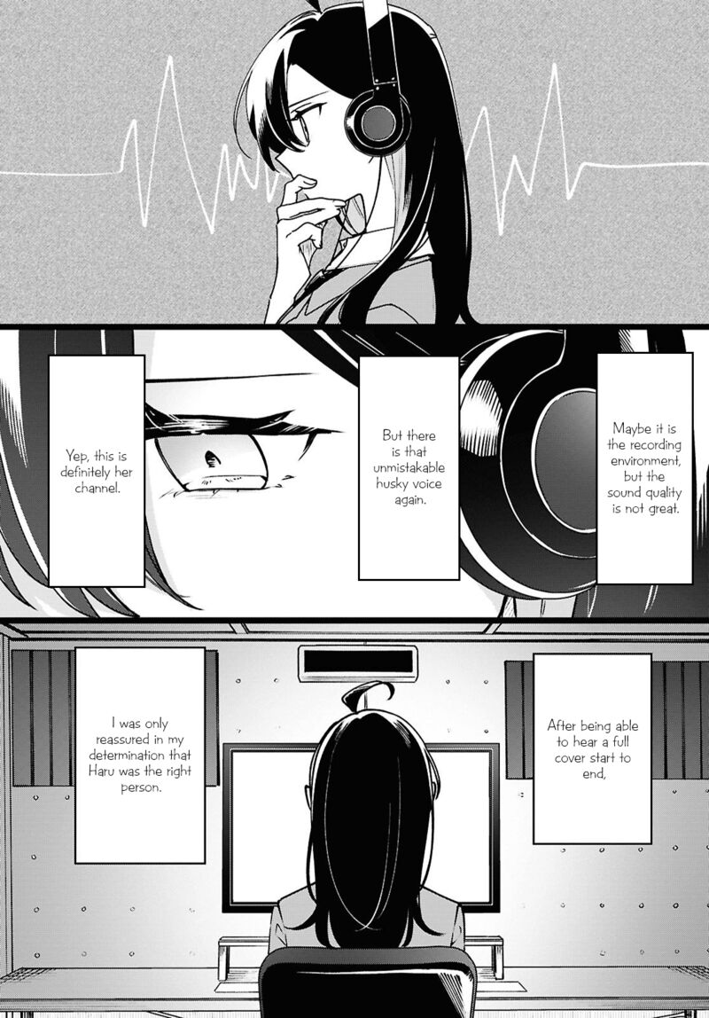Kimi Ga Hoeru Tame No Uta Wo 2 15