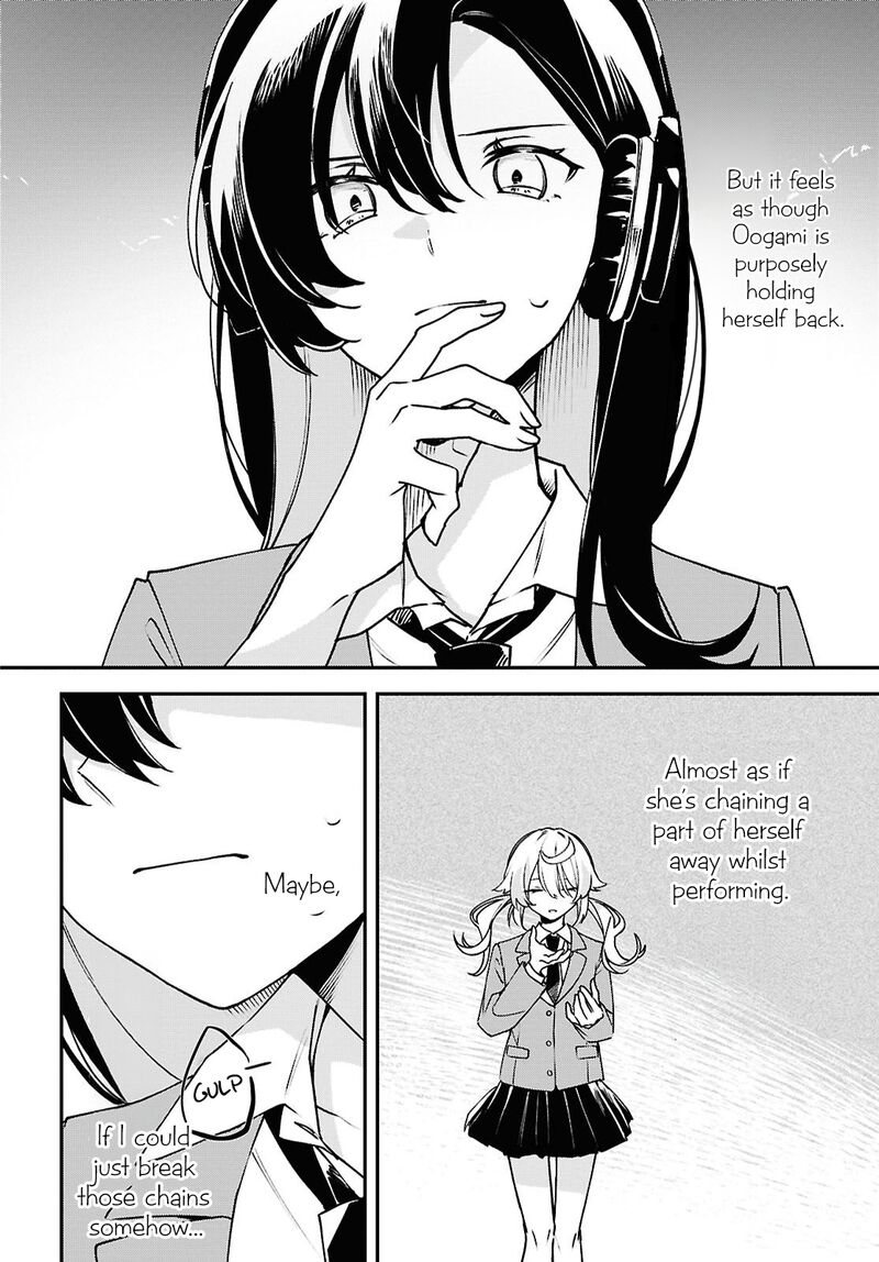 Kimi Ga Hoeru Tame No Uta Wo 2 16