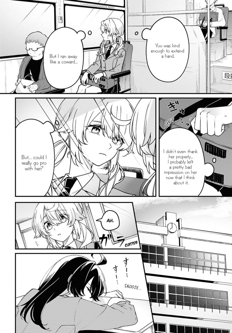 Kimi Ga Hoeru Tame No Uta Wo 2 18