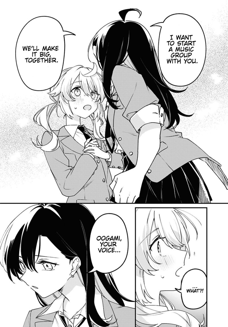 Kimi Ga Hoeru Tame No Uta Wo 2 2