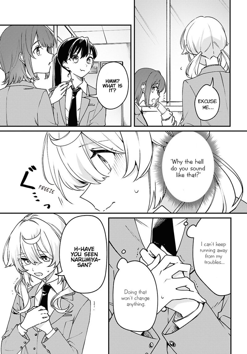 Kimi Ga Hoeru Tame No Uta Wo 2 20