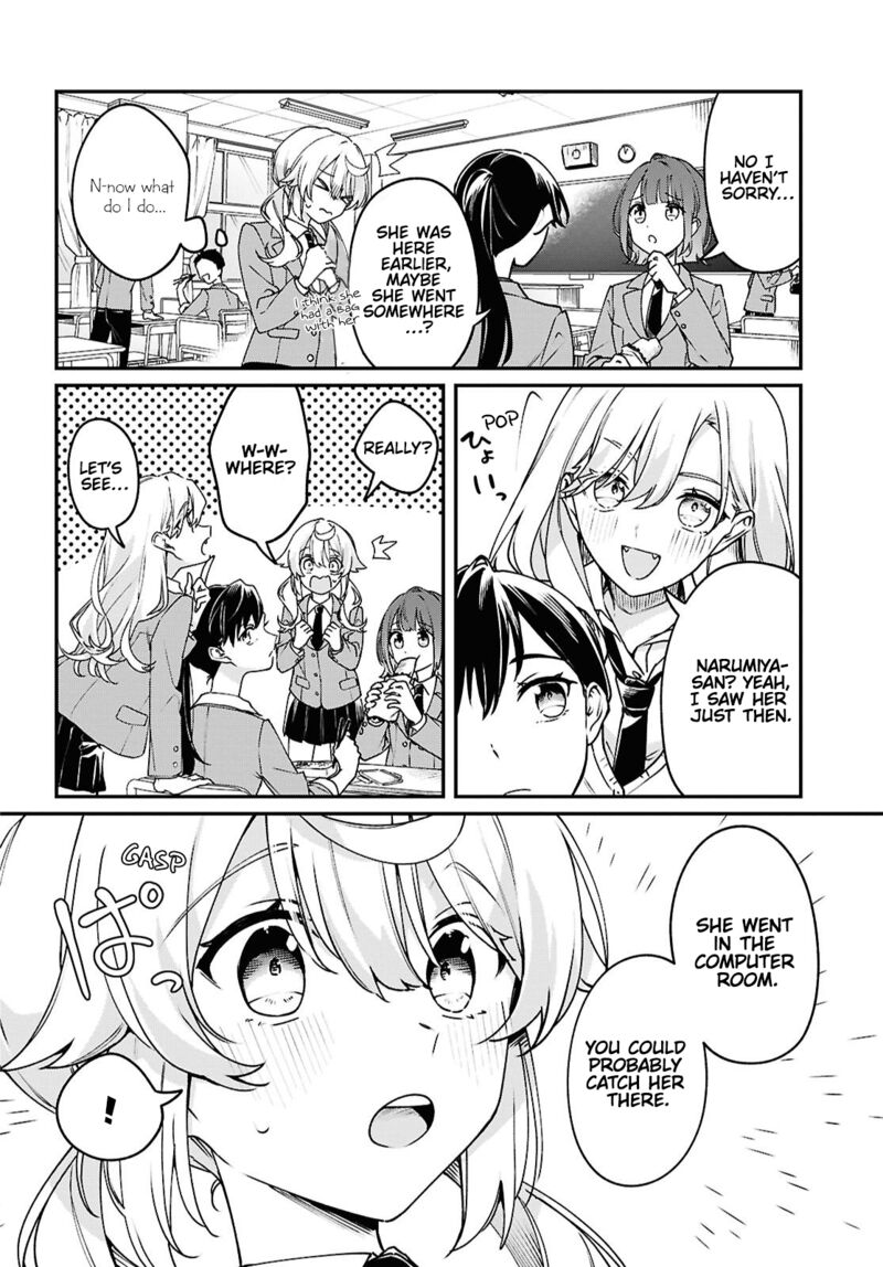 Kimi Ga Hoeru Tame No Uta Wo 2 21