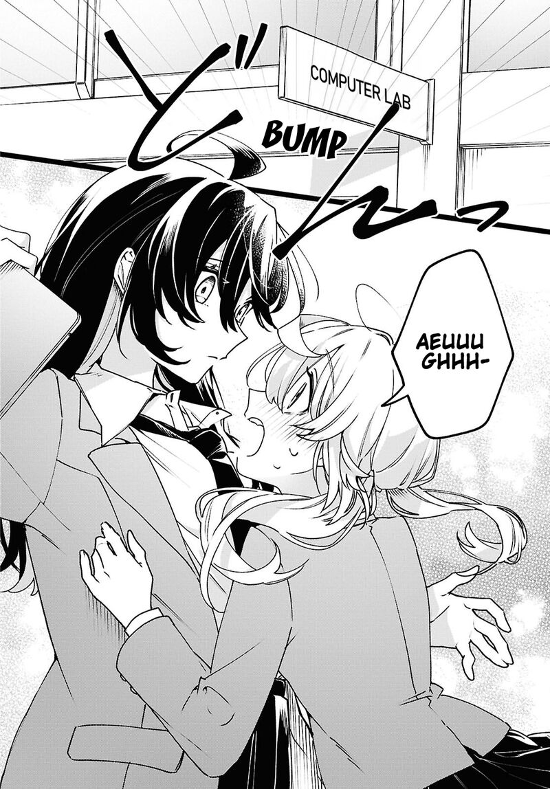 Kimi Ga Hoeru Tame No Uta Wo 2 23