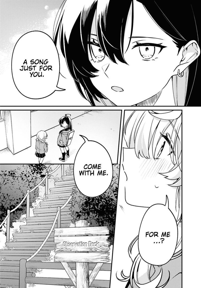 Kimi Ga Hoeru Tame No Uta Wo 2 27