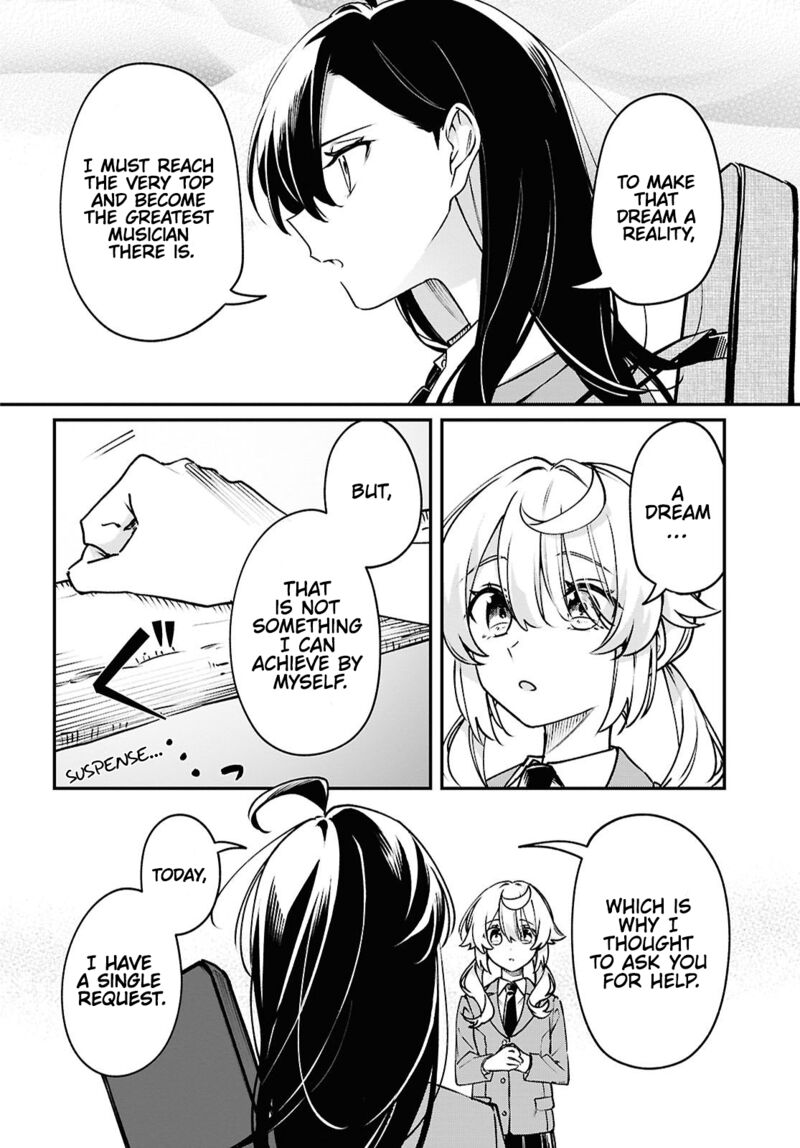 Kimi Ga Hoeru Tame No Uta Wo 2 29