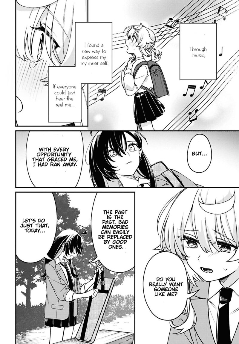 Kimi Ga Hoeru Tame No Uta Wo 2 31