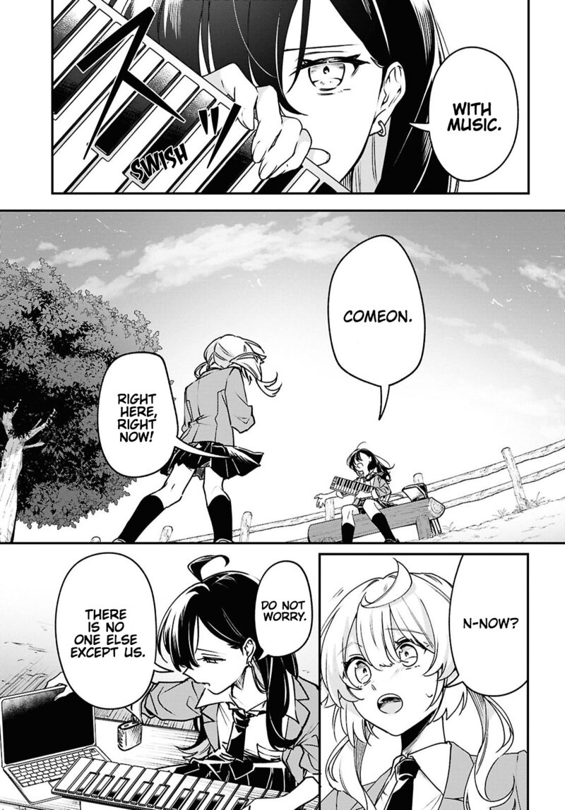 Kimi Ga Hoeru Tame No Uta Wo 2 32