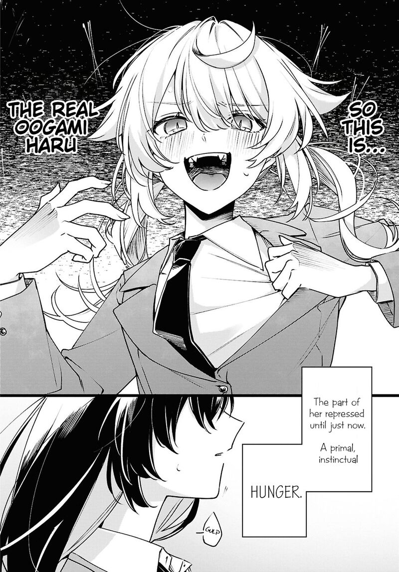 Kimi Ga Hoeru Tame No Uta Wo 2 39