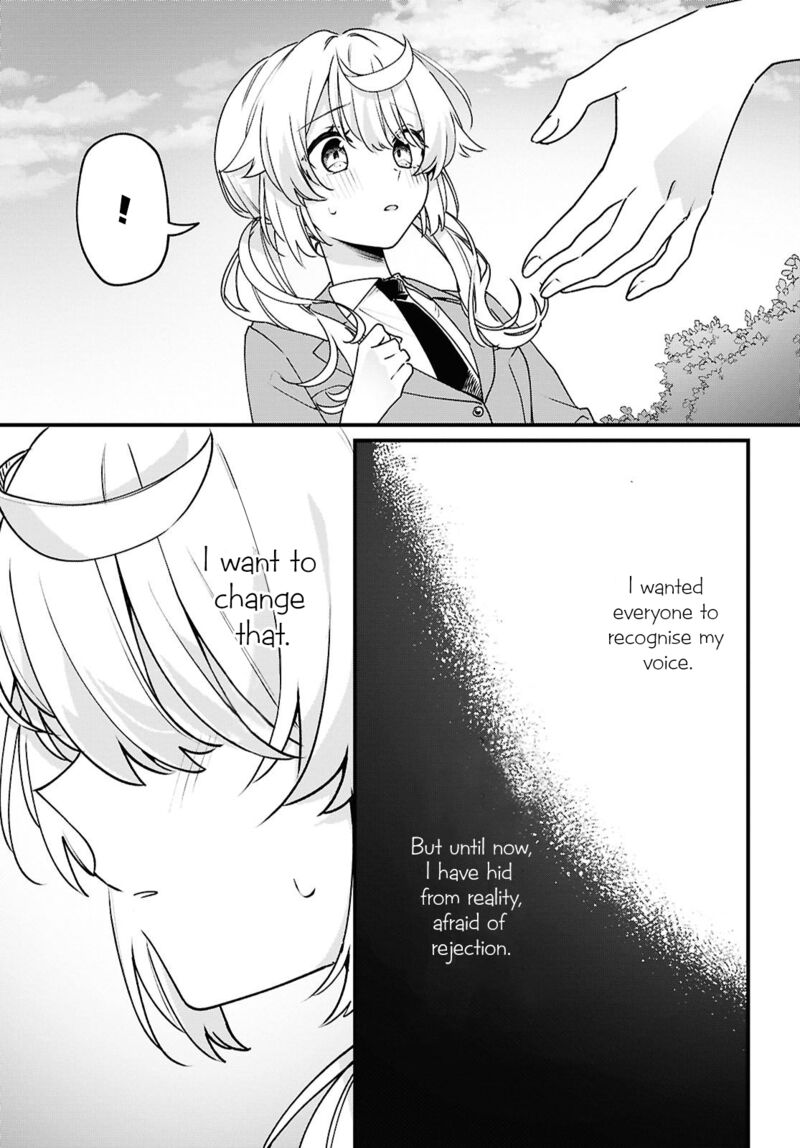 Kimi Ga Hoeru Tame No Uta Wo 2 44