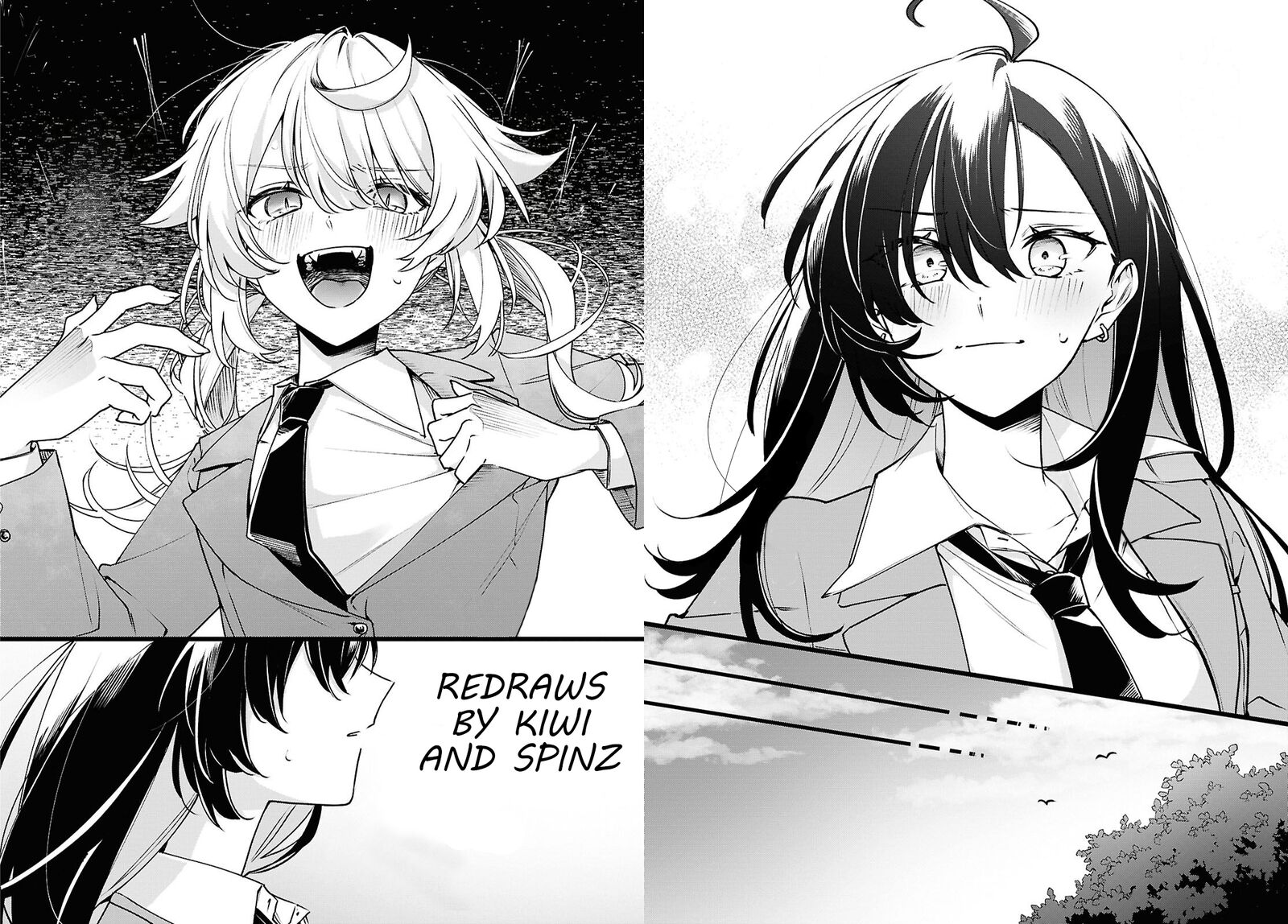 Kimi Ga Hoeru Tame No Uta Wo 2 47