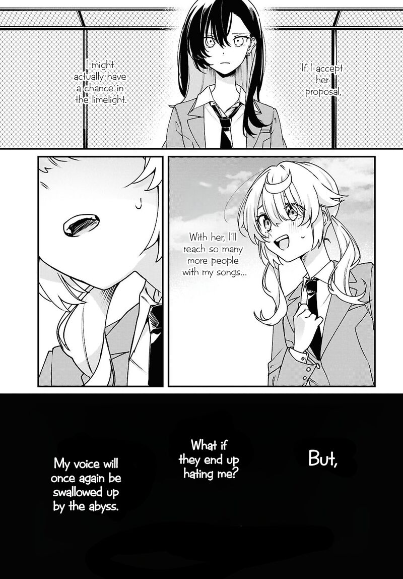Kimi Ga Hoeru Tame No Uta Wo 2 7