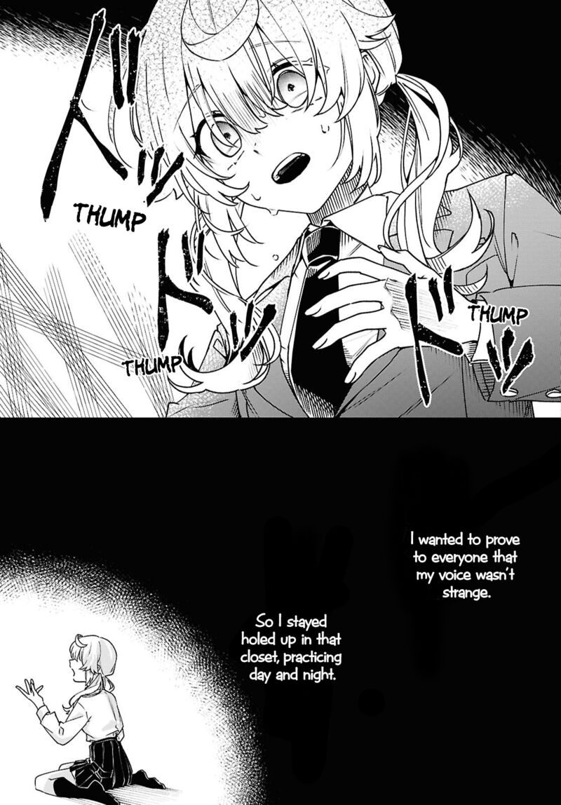 Kimi Ga Hoeru Tame No Uta Wo 2 9