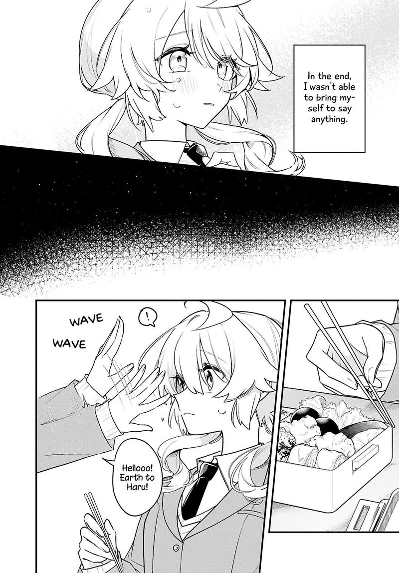 Kimi Ga Hoeru Tame No Uta Wo 20 5