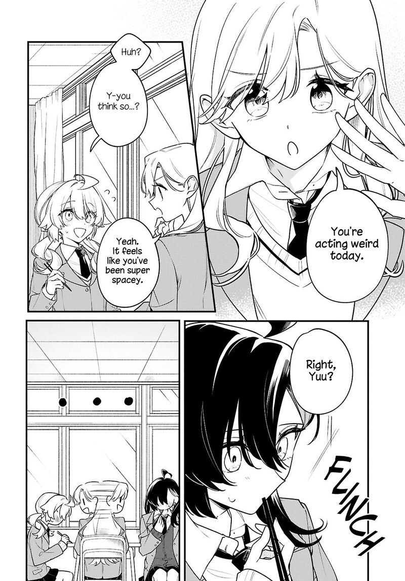 Kimi Ga Hoeru Tame No Uta Wo 20 6
