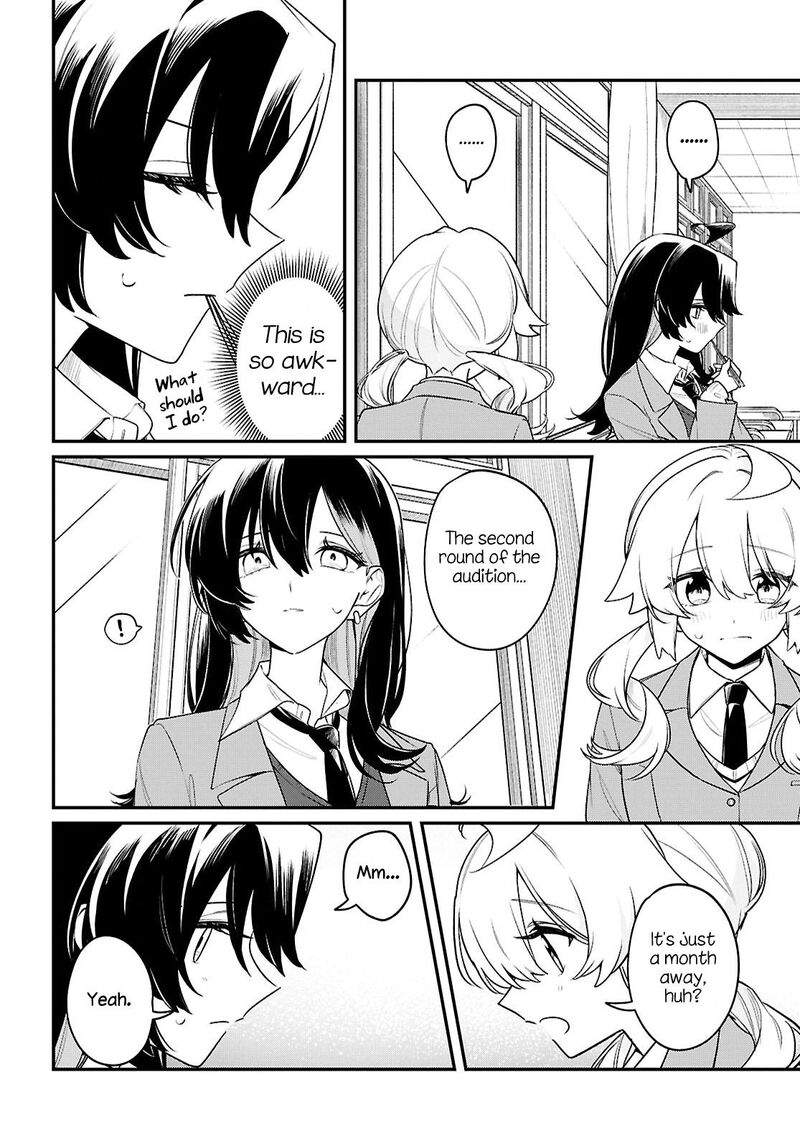 Kimi Ga Hoeru Tame No Uta Wo 20 8