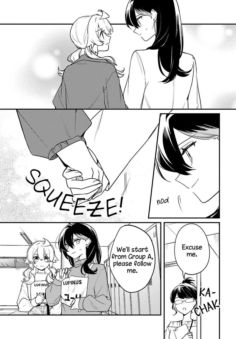 Kimi Ga Hoeru Tame No Uta Wo 21 11