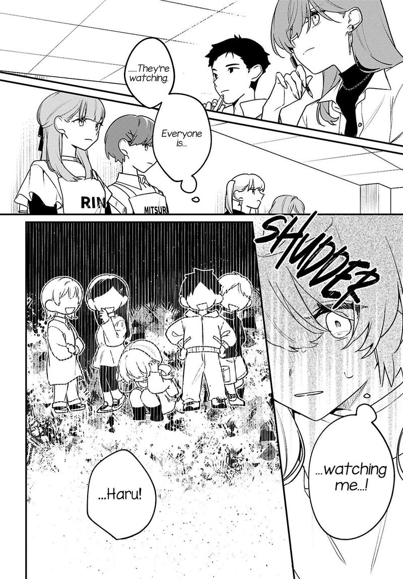 Kimi Ga Hoeru Tame No Uta Wo 21 18