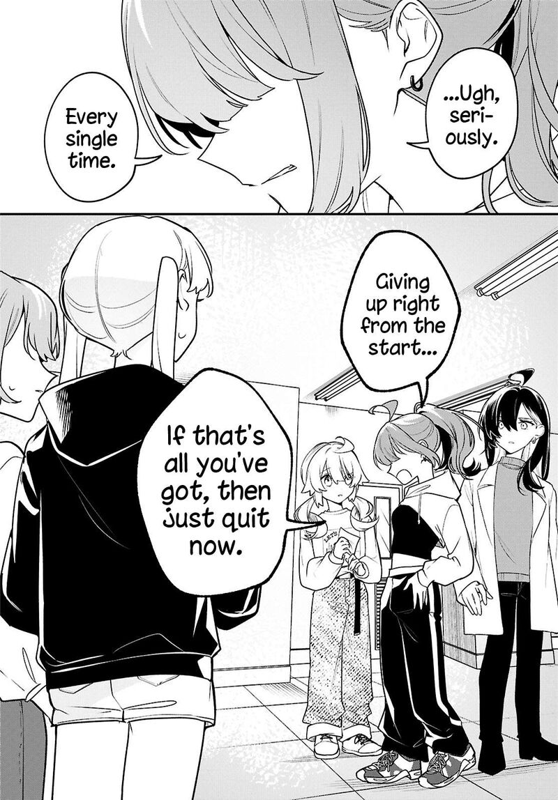 Kimi Ga Hoeru Tame No Uta Wo 21 26