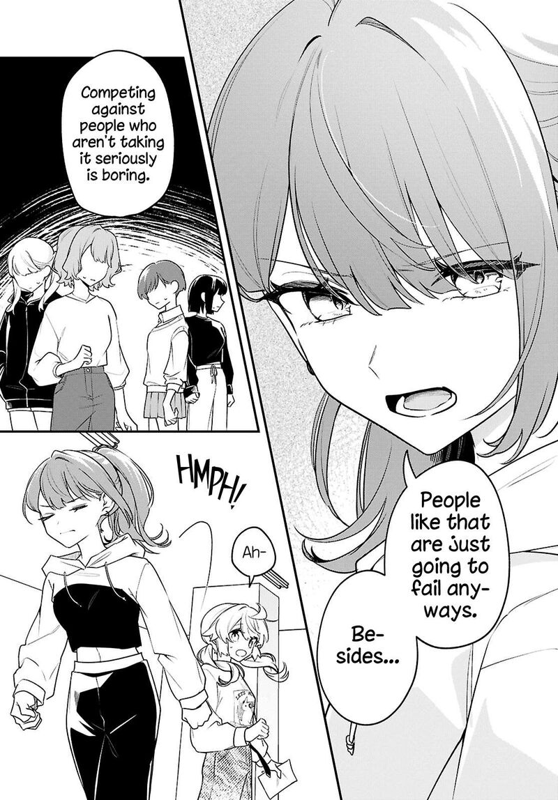 Kimi Ga Hoeru Tame No Uta Wo 21 27