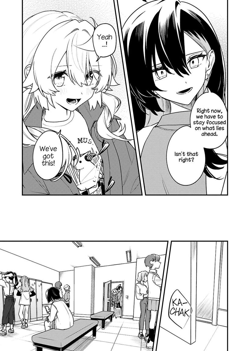 Kimi Ga Hoeru Tame No Uta Wo 21 9