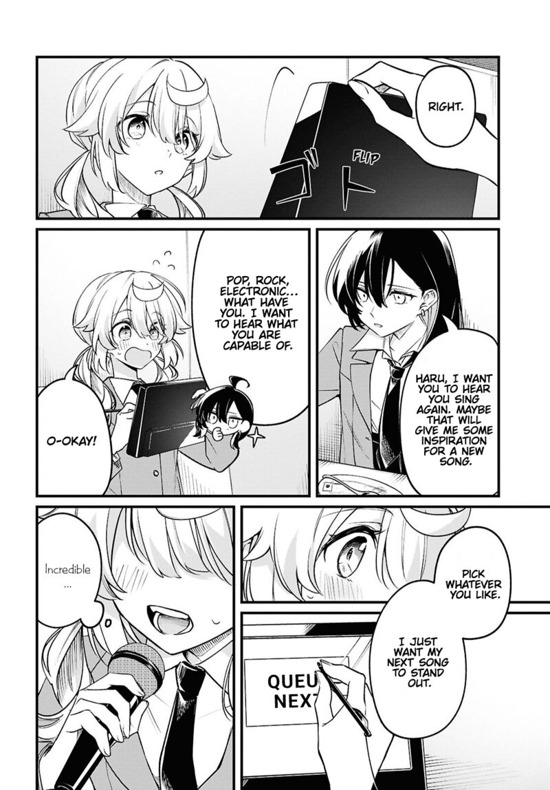 Kimi Ga Hoeru Tame No Uta Wo 3 10