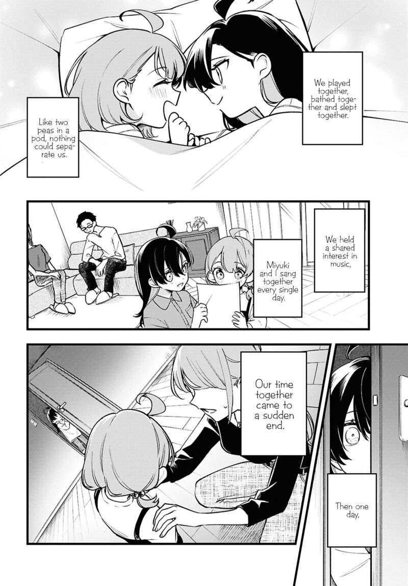 Kimi Ga Hoeru Tame No Uta Wo 5 15