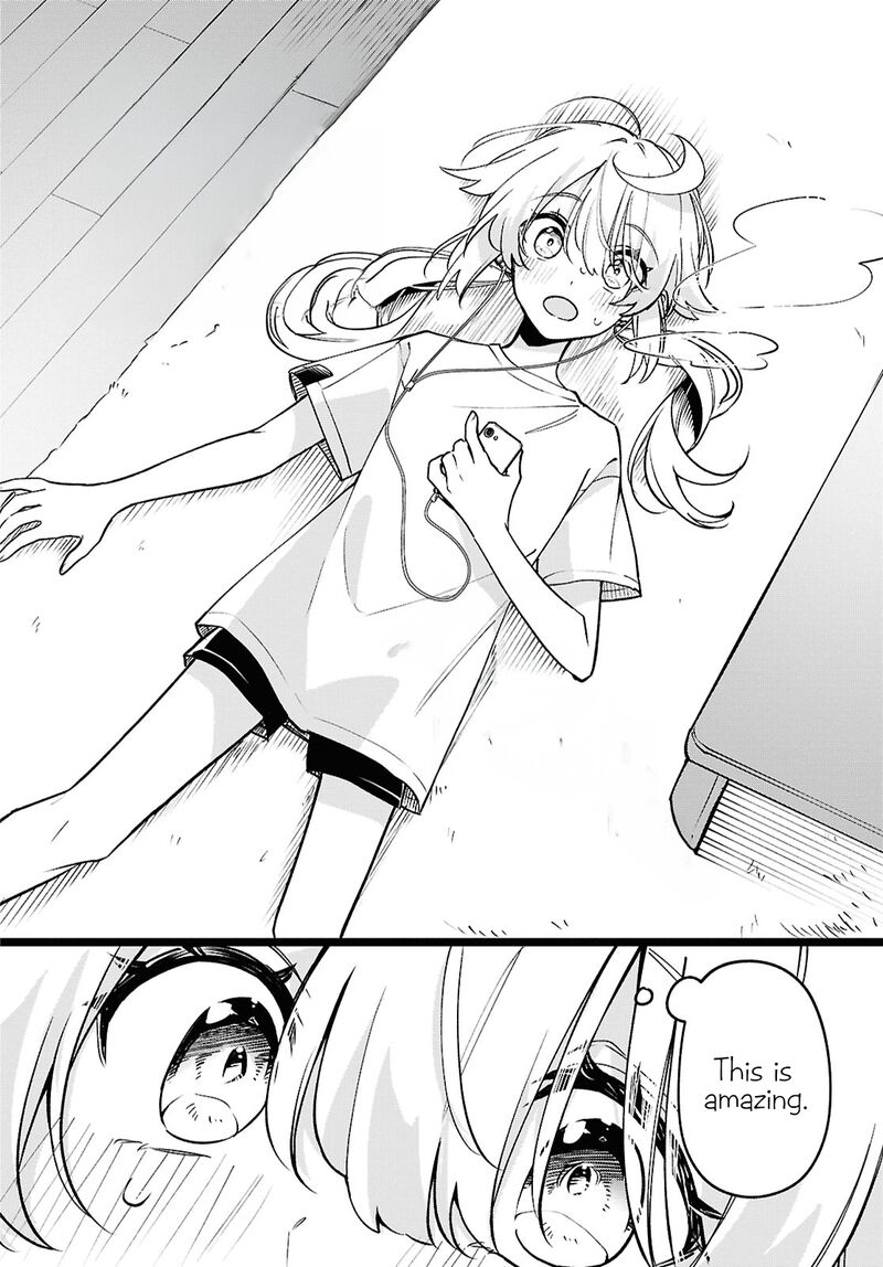 Kimi Ga Hoeru Tame No Uta Wo 5 28