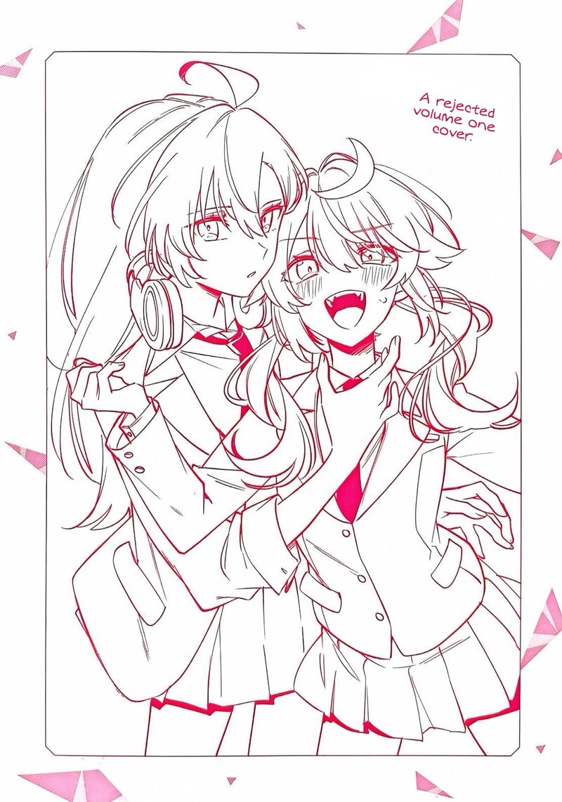 Kimi Ga Hoeru Tame No Uta Wo 5a 2