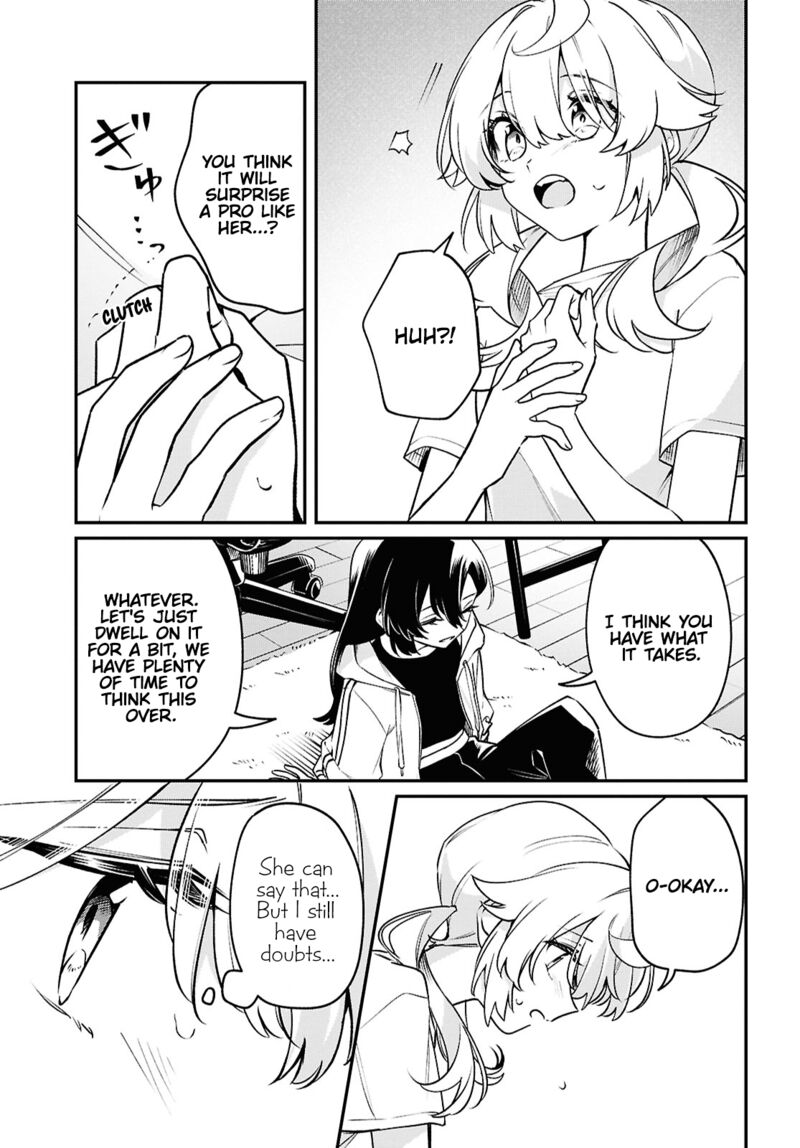 Kimi Ga Hoeru Tame No Uta Wo 6 13