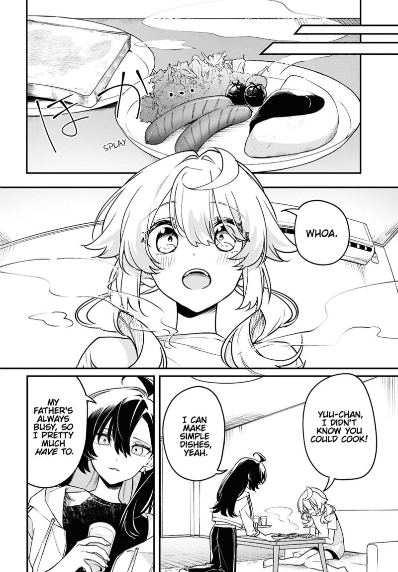 Kimi Ga Hoeru Tame No Uta Wo 6 8
