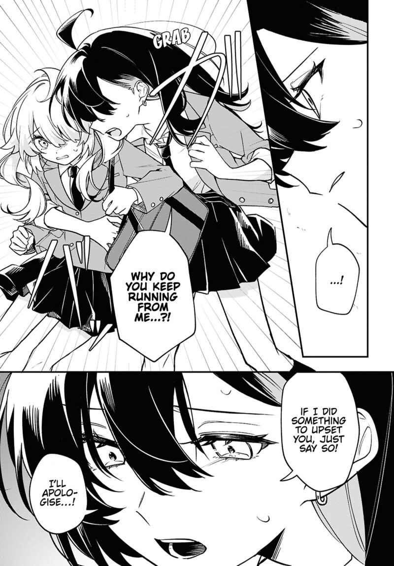 Kimi Ga Hoeru Tame No Uta Wo 7 11