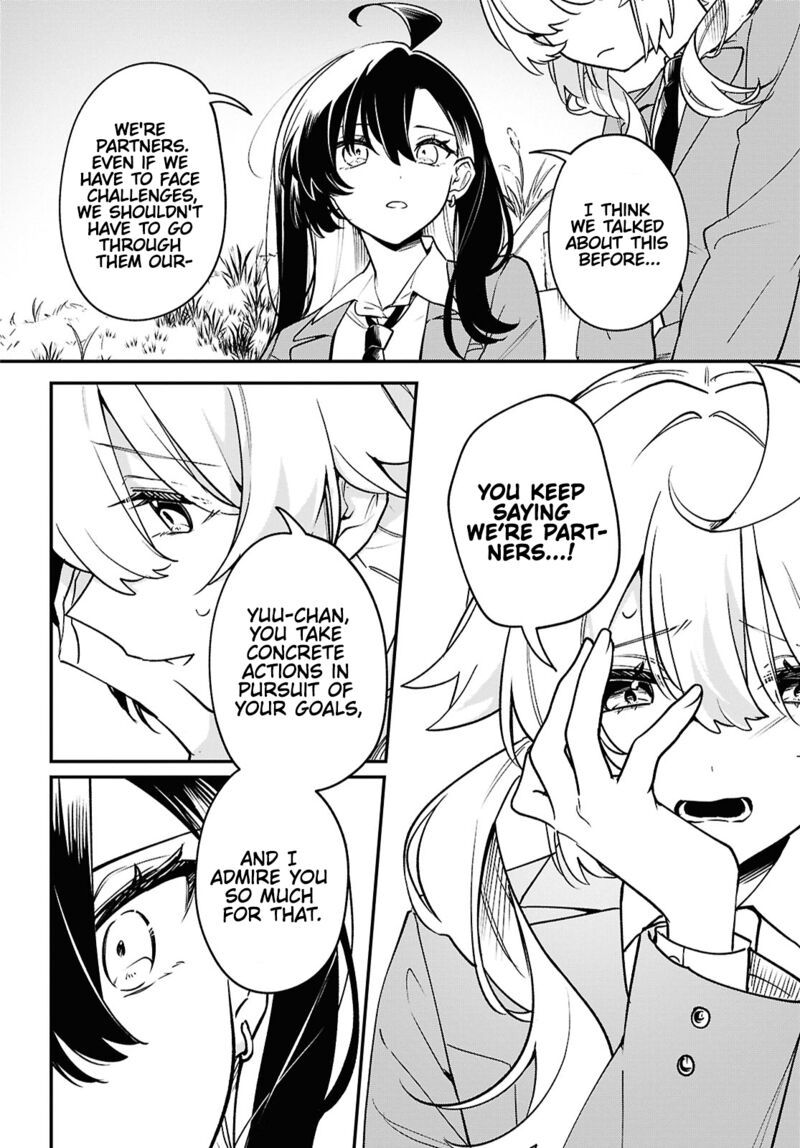 Kimi Ga Hoeru Tame No Uta Wo 7 16
