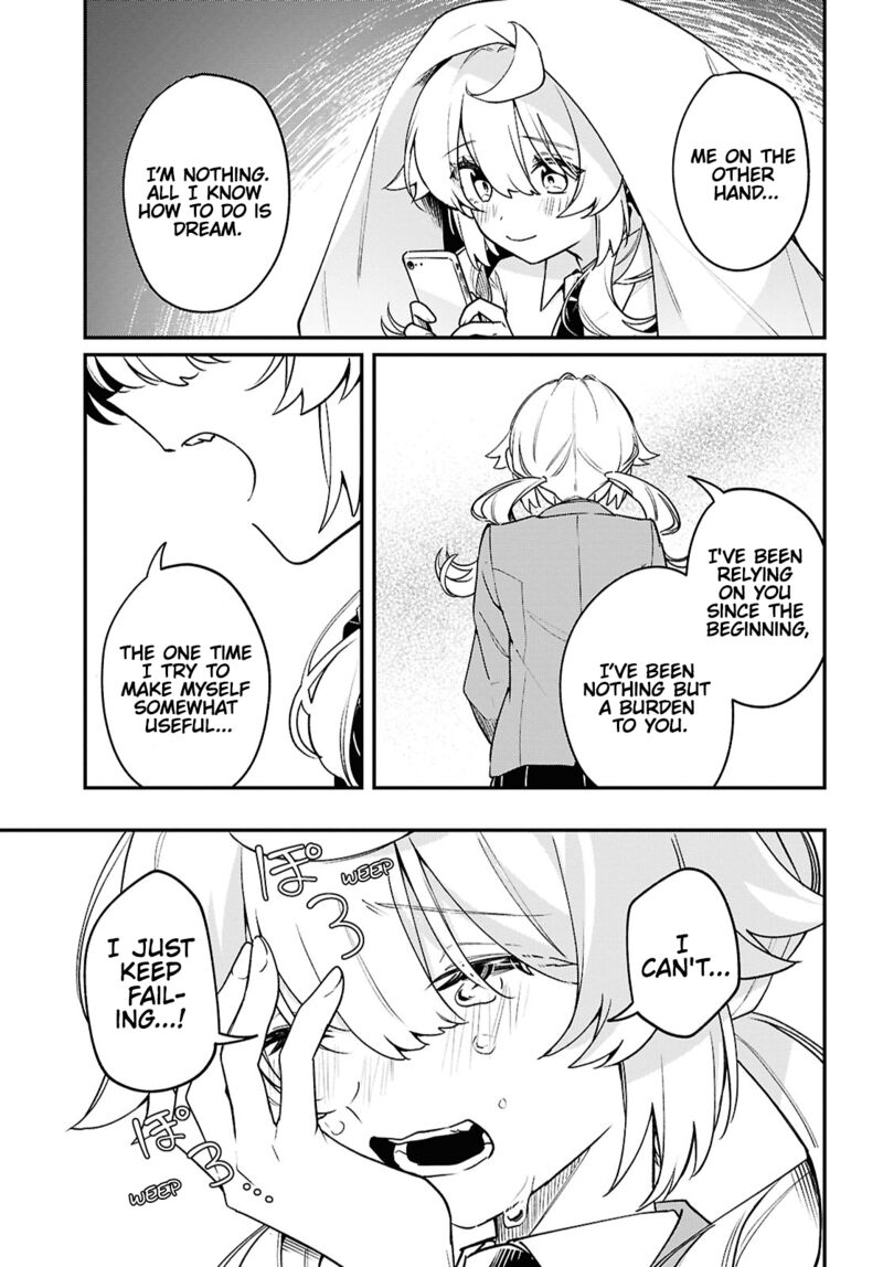 Kimi Ga Hoeru Tame No Uta Wo 7 17