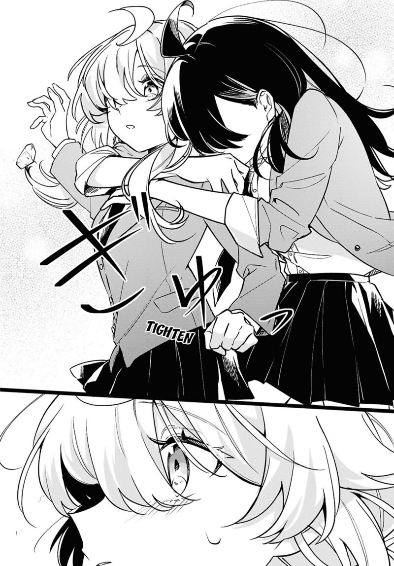 Kimi Ga Hoeru Tame No Uta Wo 7 20