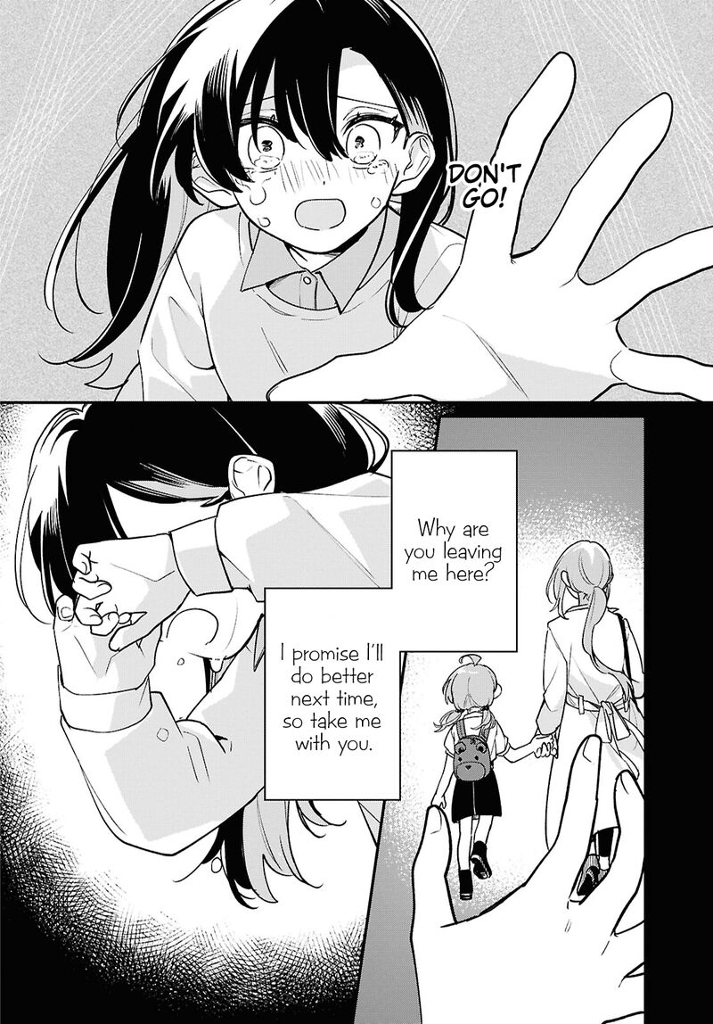 Kimi Ga Hoeru Tame No Uta Wo 7 22
