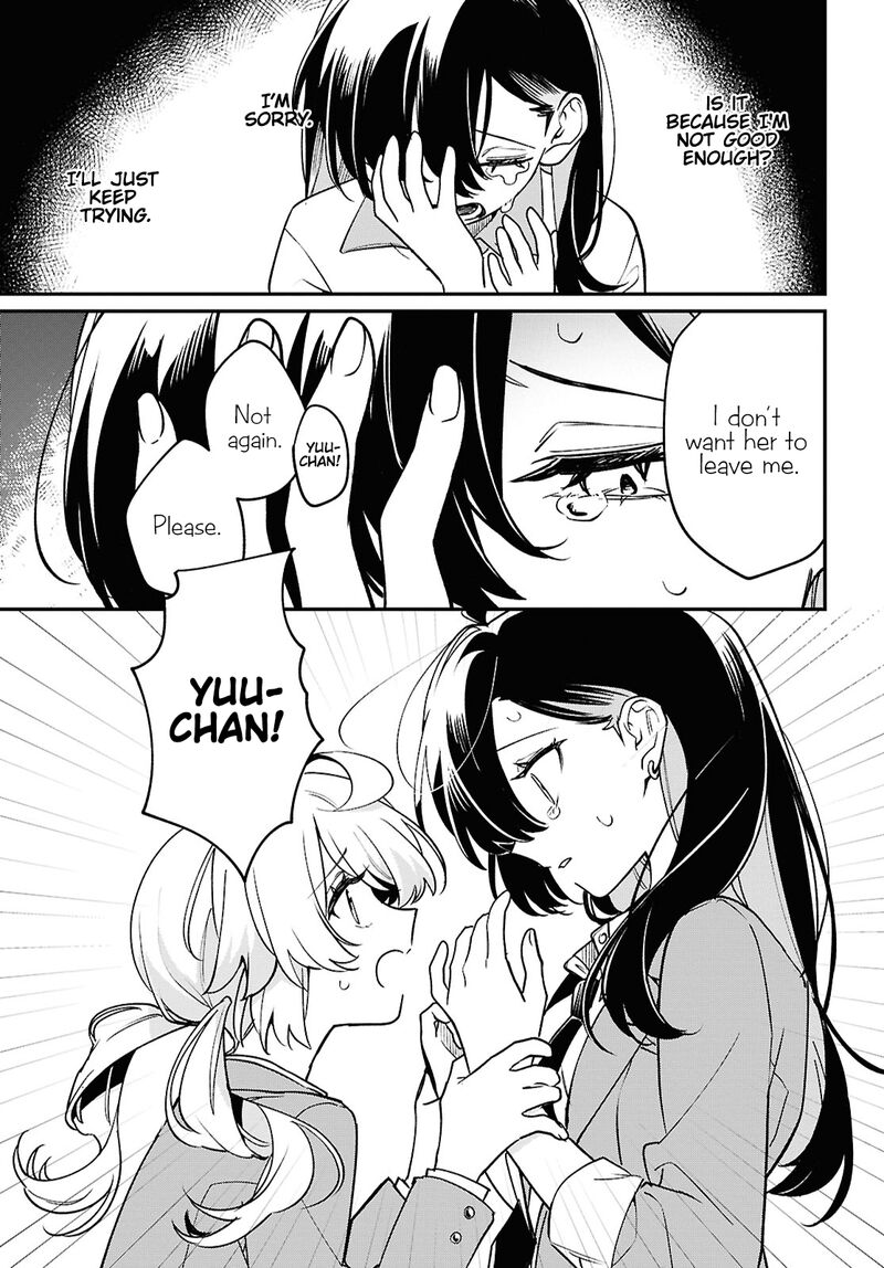 Kimi Ga Hoeru Tame No Uta Wo 7 23