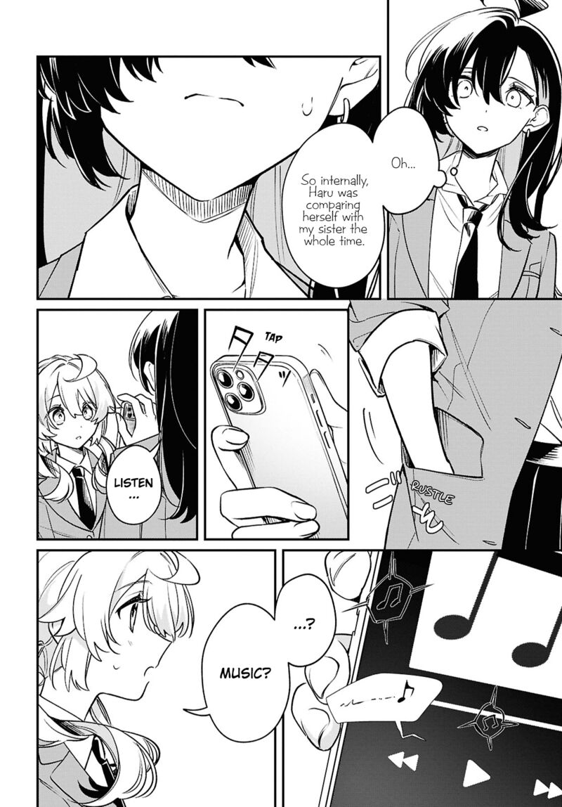 Kimi Ga Hoeru Tame No Uta Wo 7 28