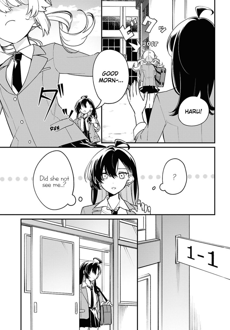 Kimi Ga Hoeru Tame No Uta Wo 7 3