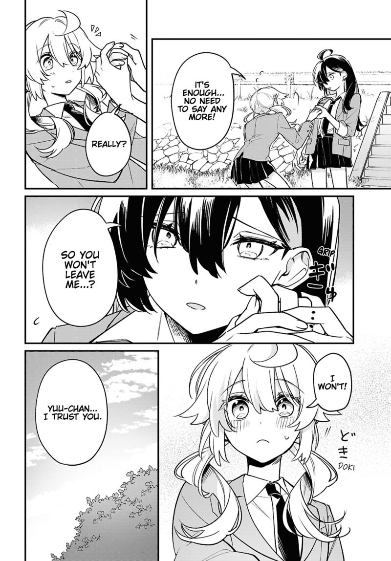 Kimi Ga Hoeru Tame No Uta Wo 7 34