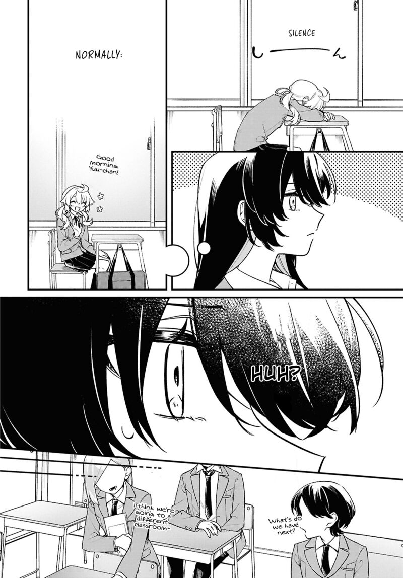 Kimi Ga Hoeru Tame No Uta Wo 7 4