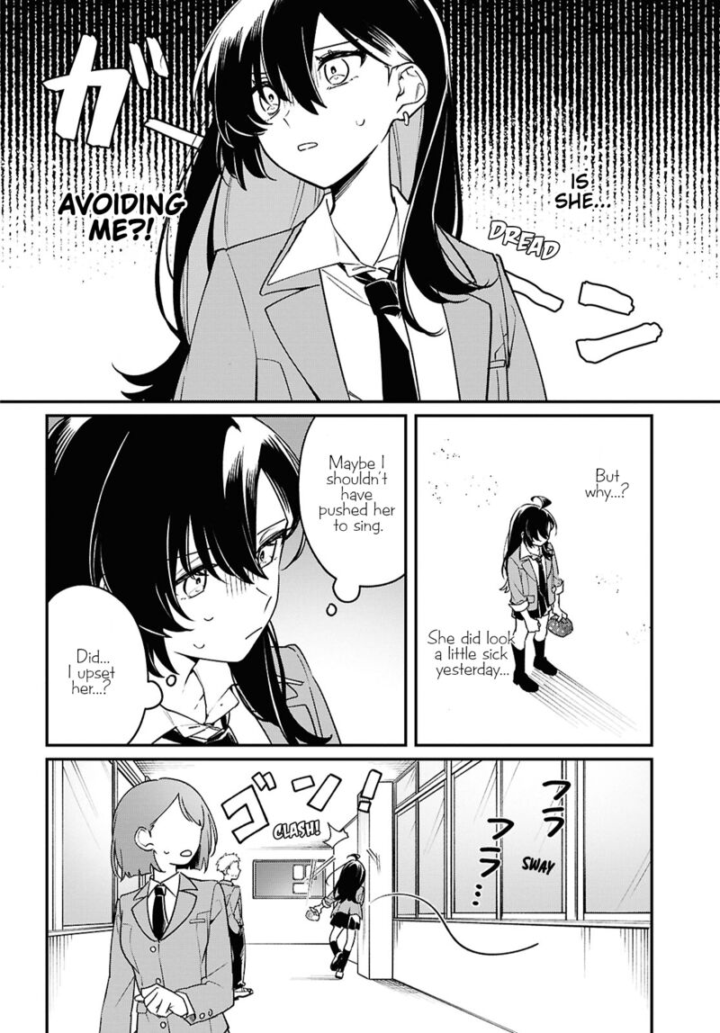 Kimi Ga Hoeru Tame No Uta Wo 7 6