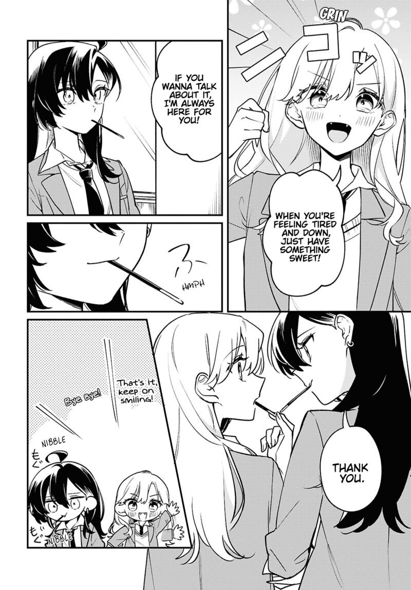 Kimi Ga Hoeru Tame No Uta Wo 7 8