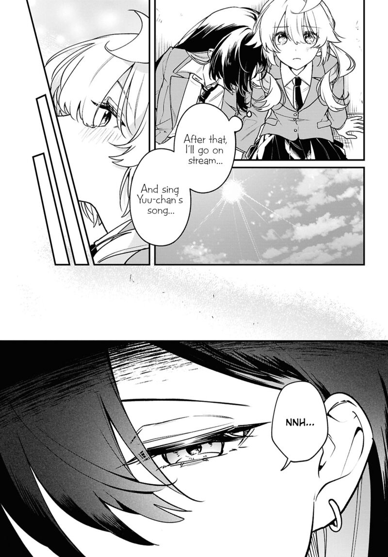 Kimi Ga Hoeru Tame No Uta Wo 8 13