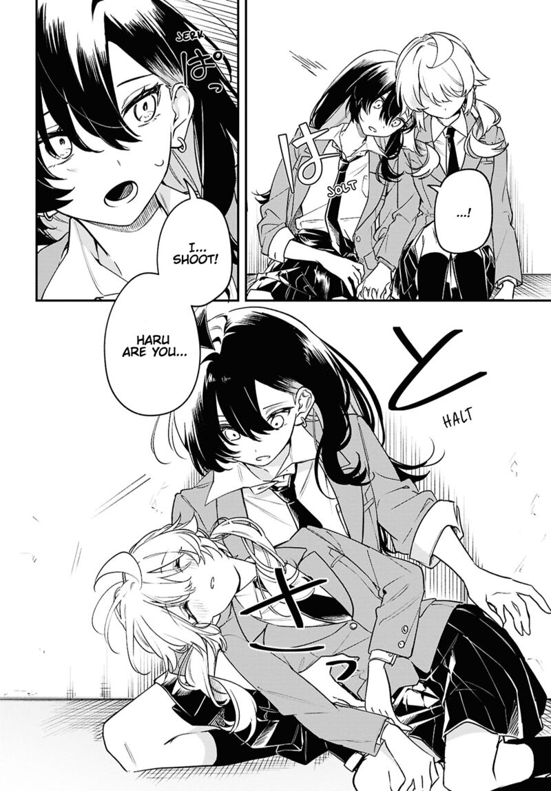 Kimi Ga Hoeru Tame No Uta Wo 8 14
